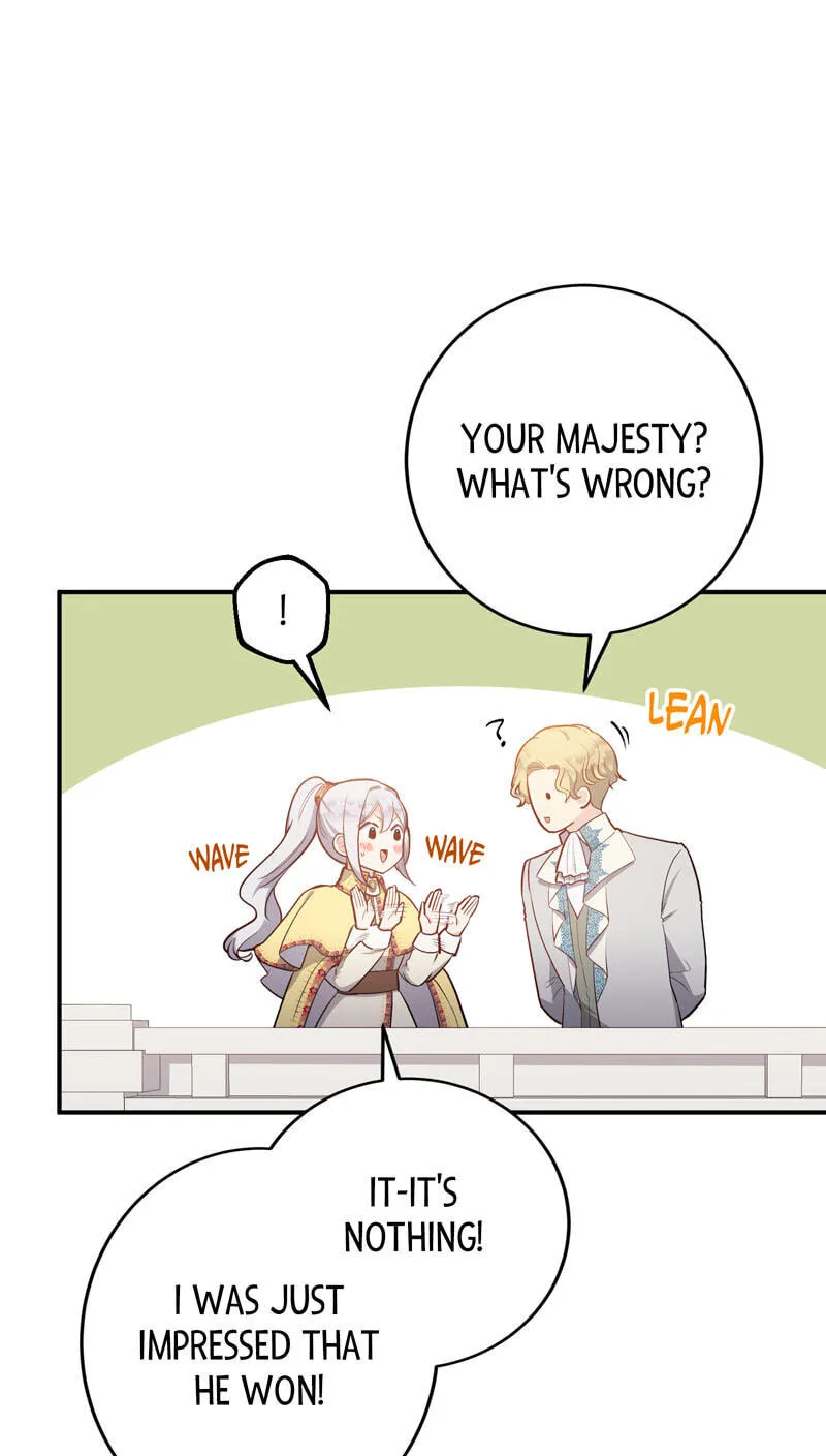 Shinjitsu no Ai wo Tetori Ashitori Oshienasai Chapter 52 page 84 - 