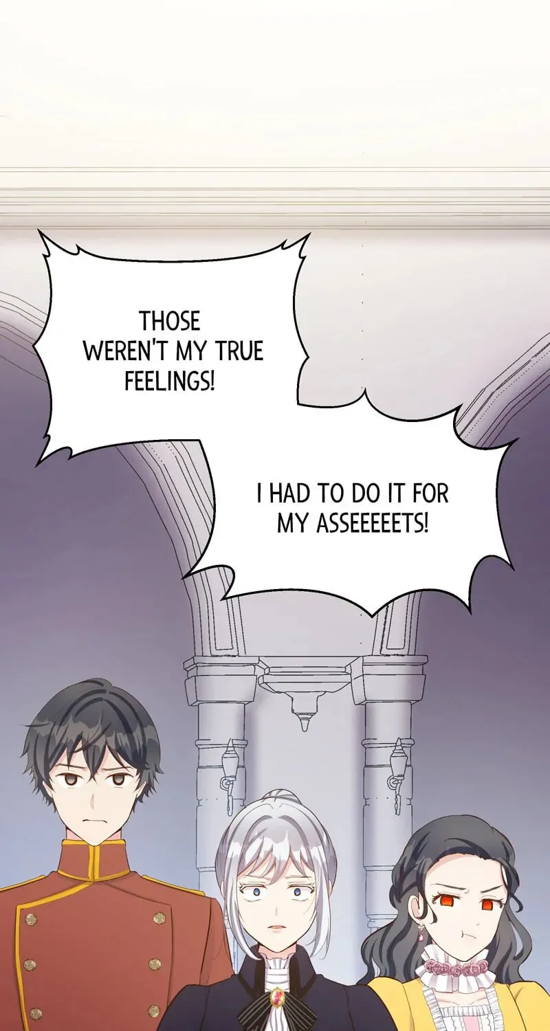 Shinjitsu no Ai wo Tetori Ashitori Oshienasai Chapter 6 page 104 - 