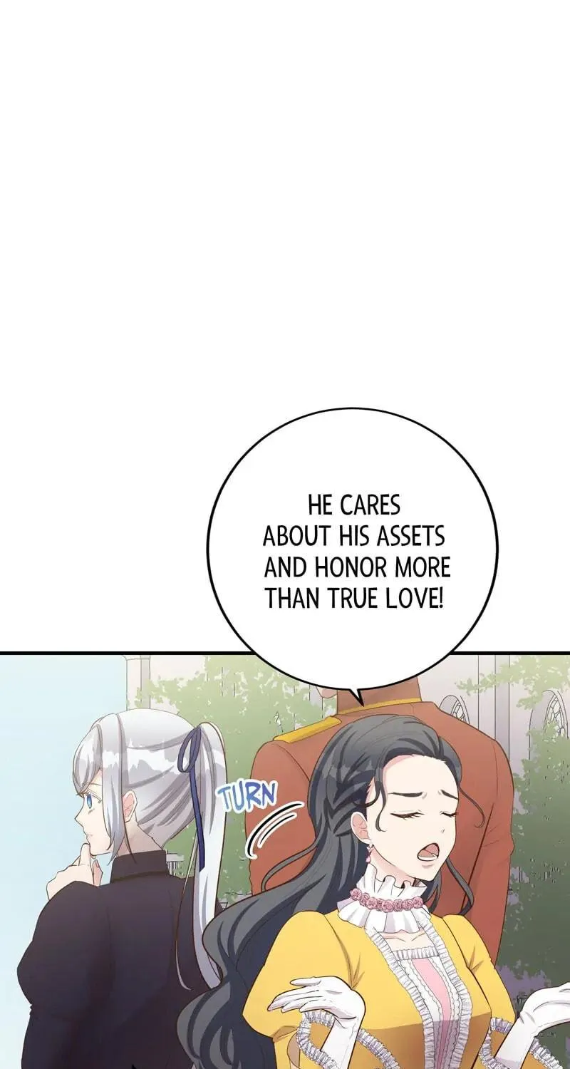 Shinjitsu no Ai wo Tetori Ashitori Oshienasai Chapter 6 page 106 - 