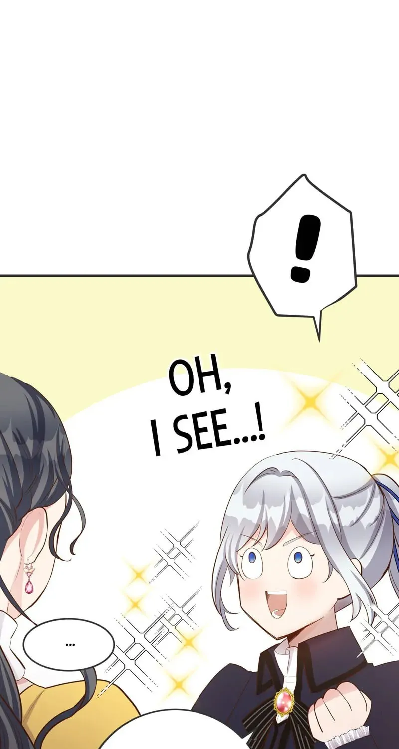 Shinjitsu no Ai wo Tetori Ashitori Oshienasai Chapter 6 page 126 - 