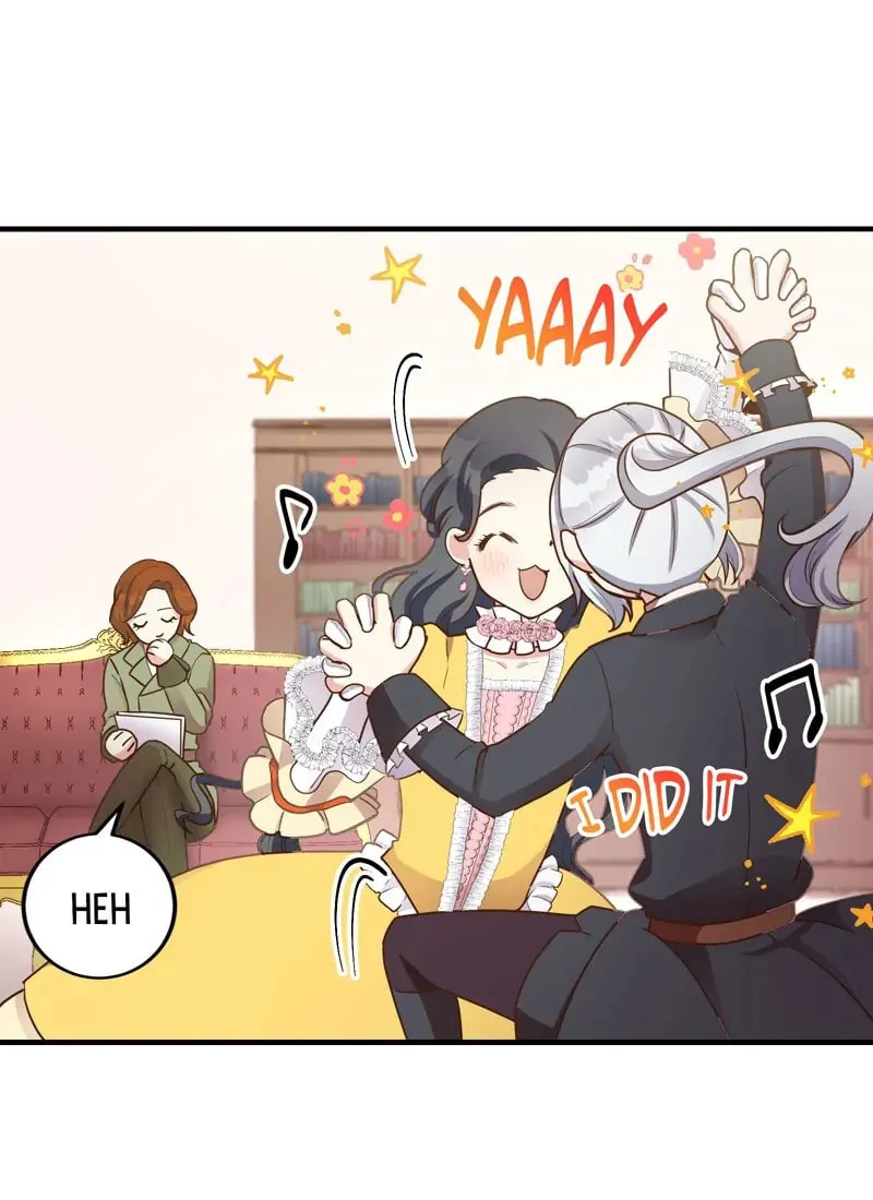 Shinjitsu no Ai wo Tetori Ashitori Oshienasai Chapter 6 page 36 - 