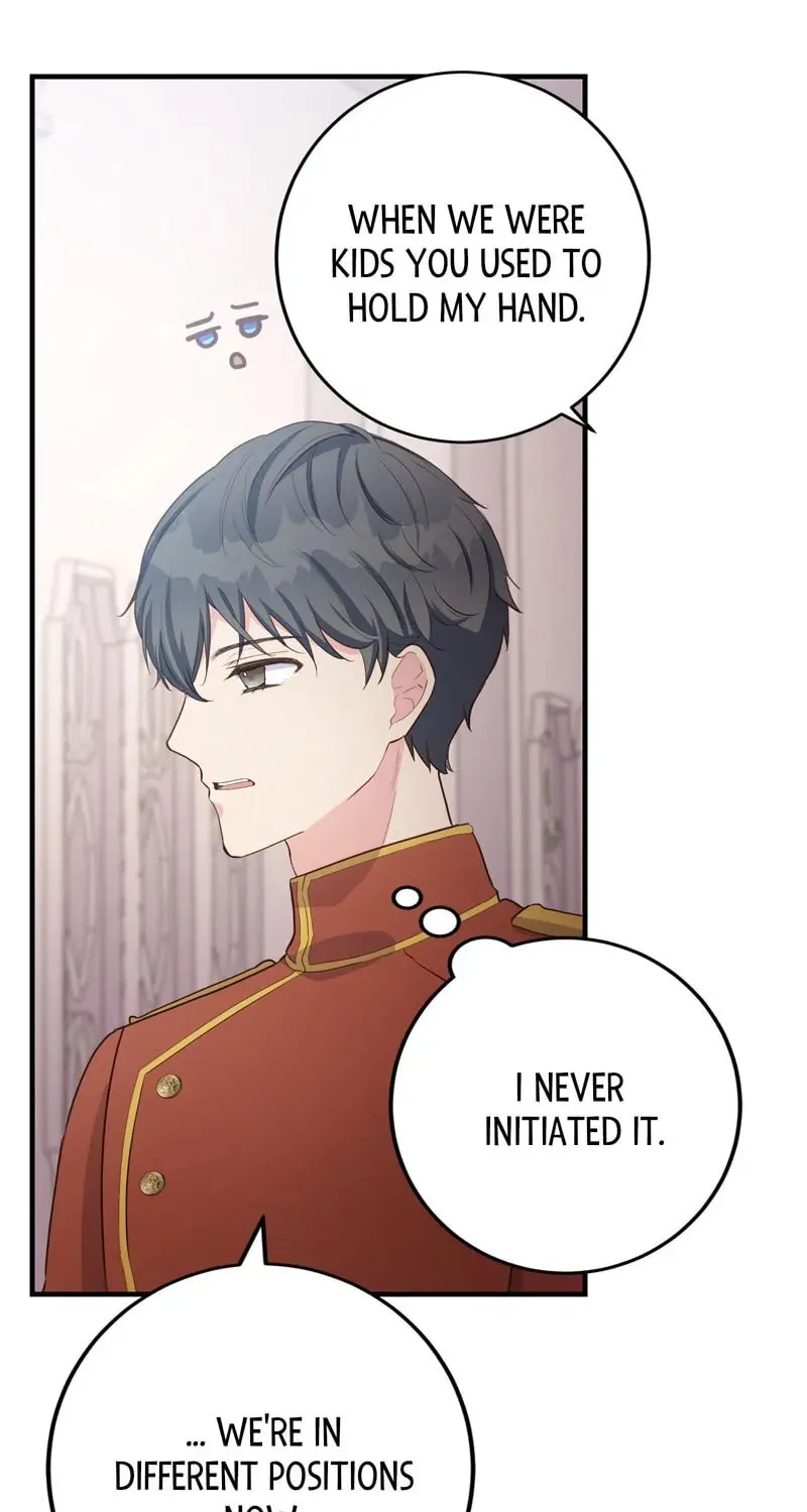 Shinjitsu no Ai wo Tetori Ashitori Oshienasai Chapter 6 page 45 - 