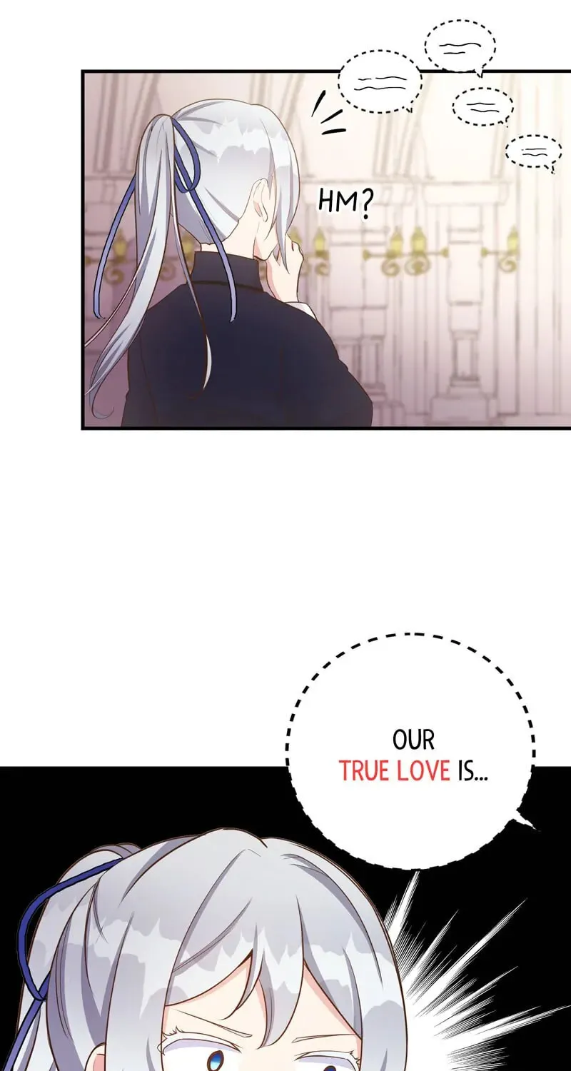 Shinjitsu no Ai wo Tetori Ashitori Oshienasai Chapter 6 page 57 - 