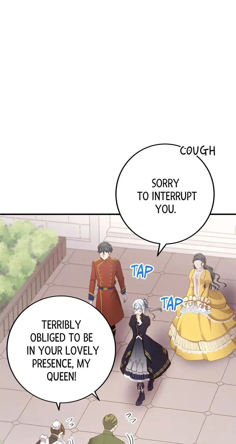 Shinjitsu no Ai wo Tetori Ashitori Oshienasai Chapter 6 page 68 - 