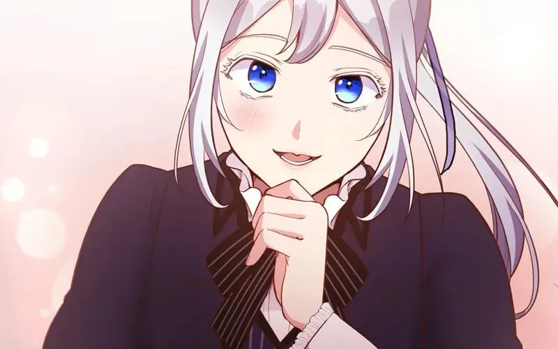 Shinjitsu no Ai wo Tetori Ashitori Oshienasai Chapter 6 page 71 - 