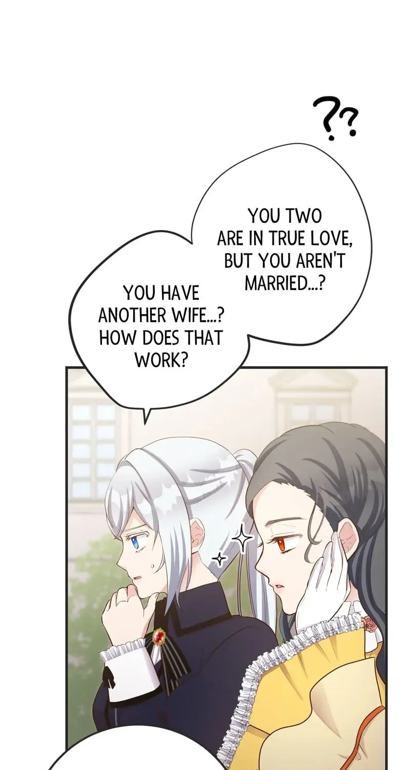 Shinjitsu no Ai wo Tetori Ashitori Oshienasai Chapter 6 page 75 - 