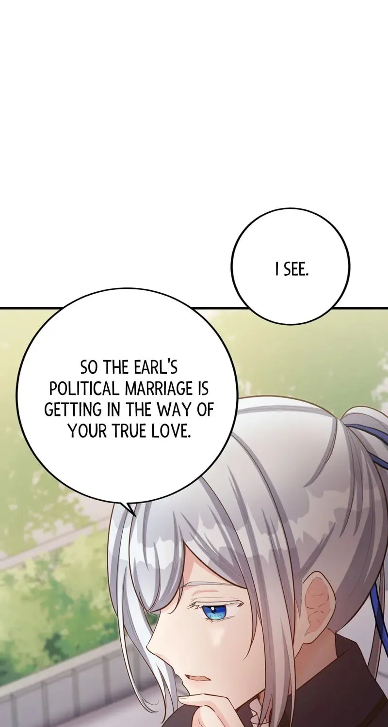 Shinjitsu no Ai wo Tetori Ashitori Oshienasai Chapter 6 page 85 - 