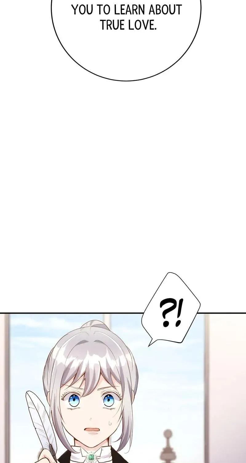 Shinjitsu no Ai wo Tetori Ashitori Oshienasai Chapter 7 page 27 - 