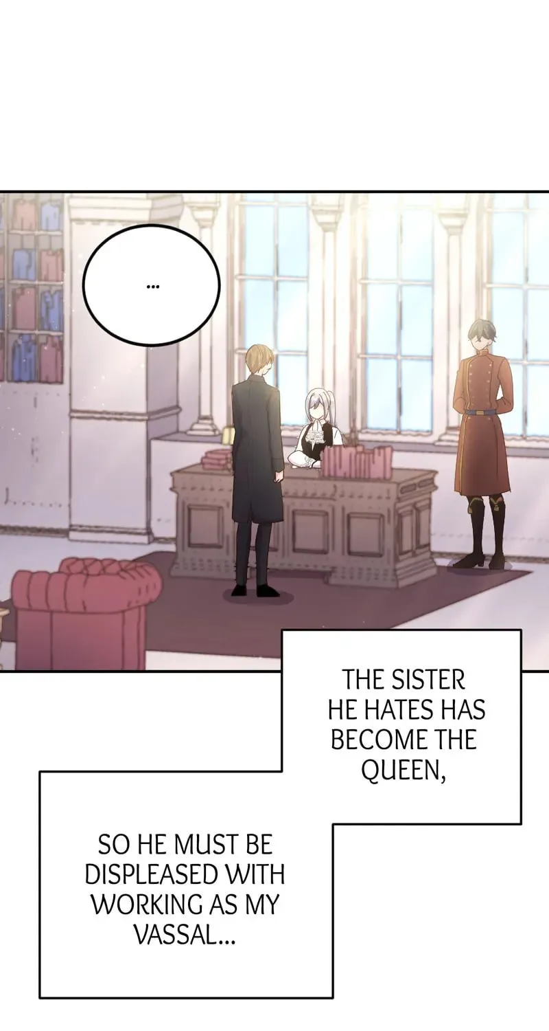 Shinjitsu no Ai wo Tetori Ashitori Oshienasai Chapter 7 page 30 - 