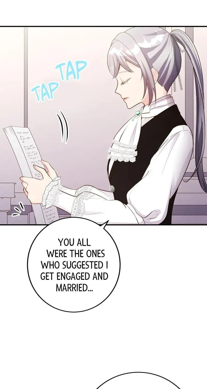 Shinjitsu no Ai wo Tetori Ashitori Oshienasai Chapter 7 page 32 - 