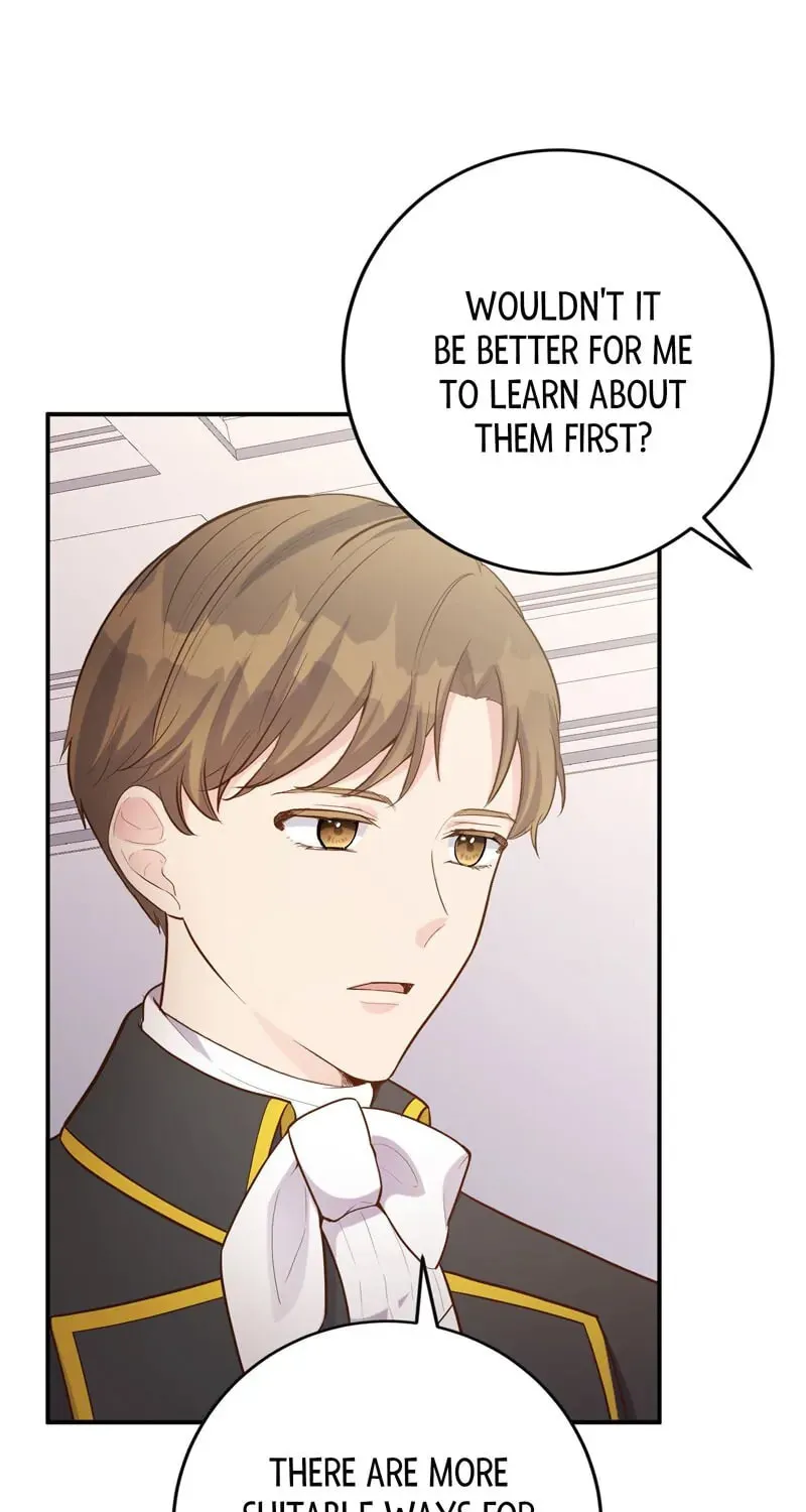 Shinjitsu no Ai wo Tetori Ashitori Oshienasai Chapter 7 page 39 - 