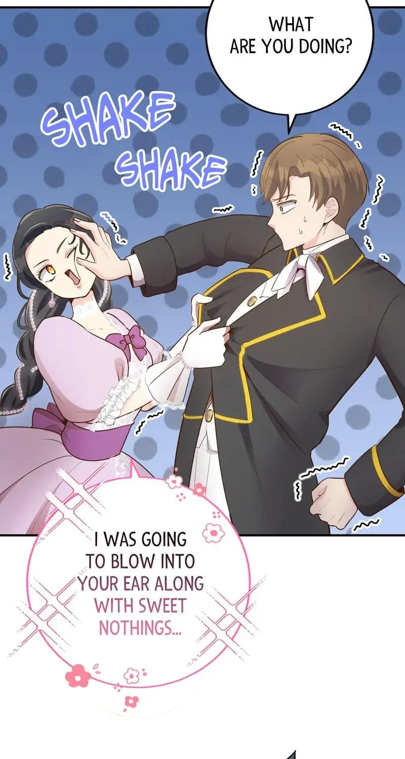 Shinjitsu no Ai wo Tetori Ashitori Oshienasai Chapter 7 page 60 - 