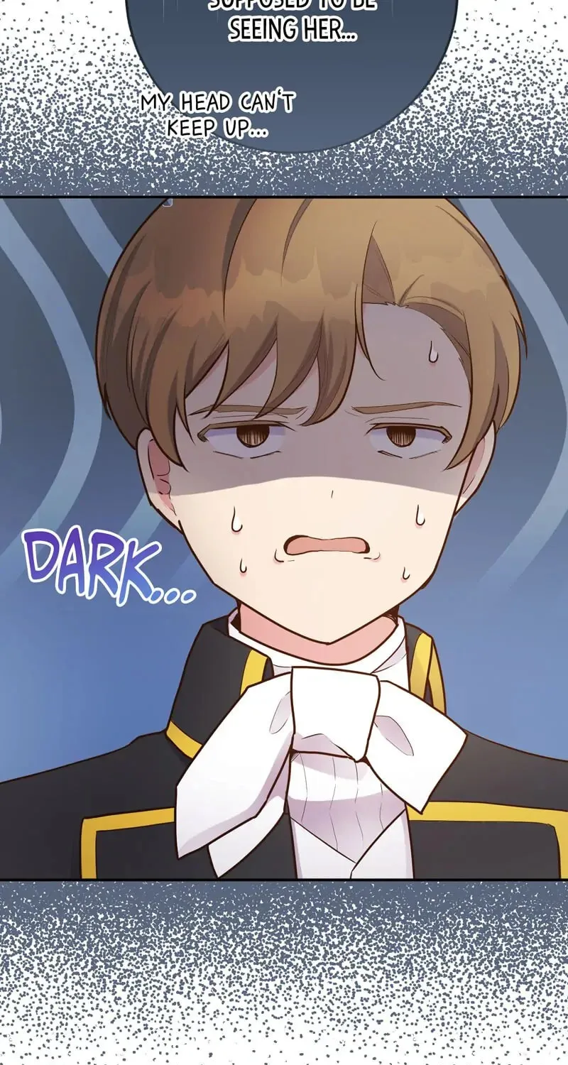 Shinjitsu no Ai wo Tetori Ashitori Oshienasai Chapter 7 page 86 - 