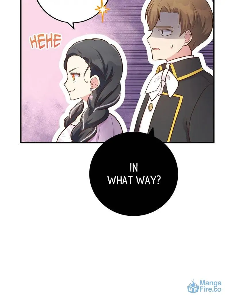 Shinjitsu no Ai wo Tetori Ashitori Oshienasai Chapter 7 page 88 - 