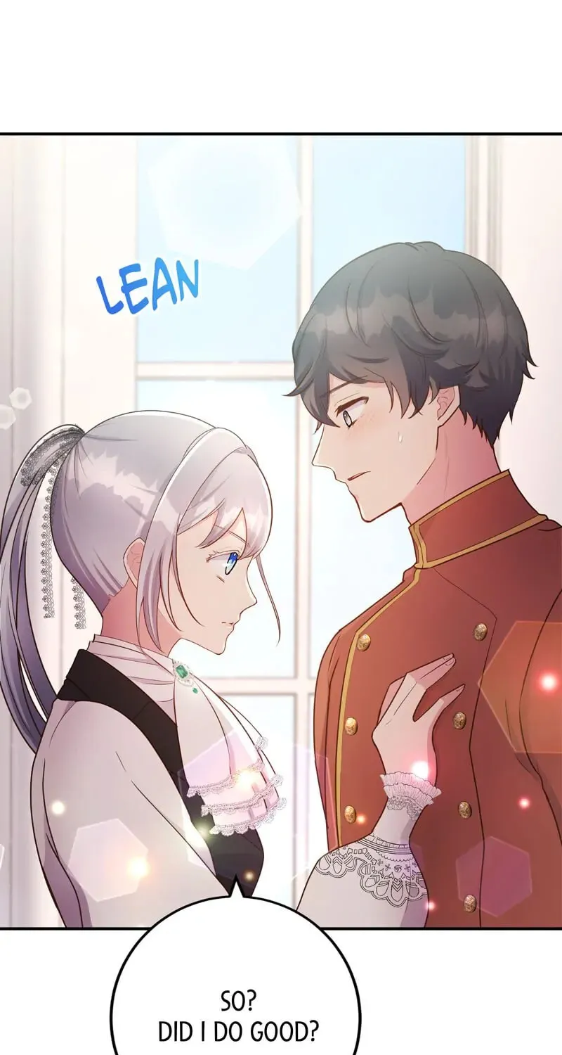 Shinjitsu no Ai wo Tetori Ashitori Oshienasai Chapter 7 page 89 - 