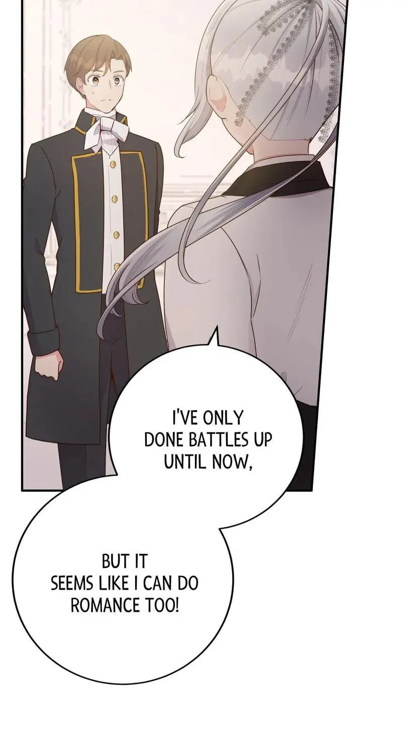 Shinjitsu no Ai wo Tetori Ashitori Oshienasai Chapter 7 page 93 - 