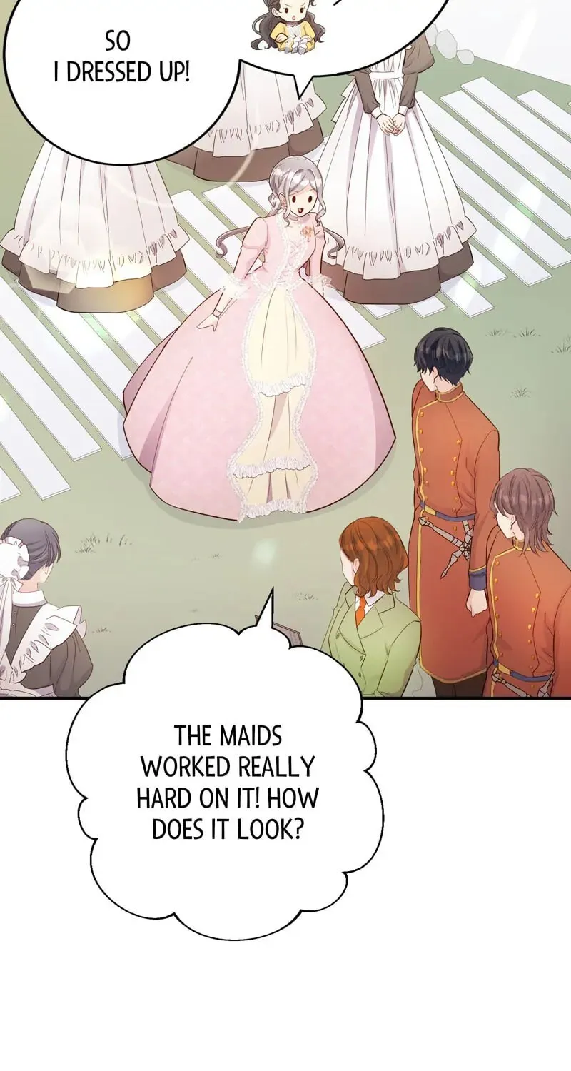 Shinjitsu no Ai wo Tetori Ashitori Oshienasai Chapter 8 page 24 - 
