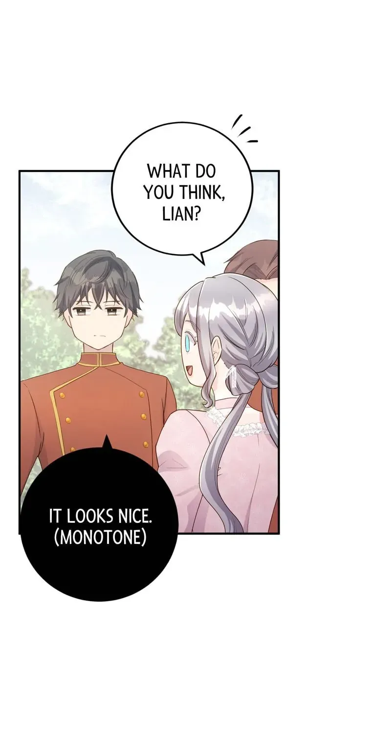 Shinjitsu no Ai wo Tetori Ashitori Oshienasai Chapter 8 page 30 - 