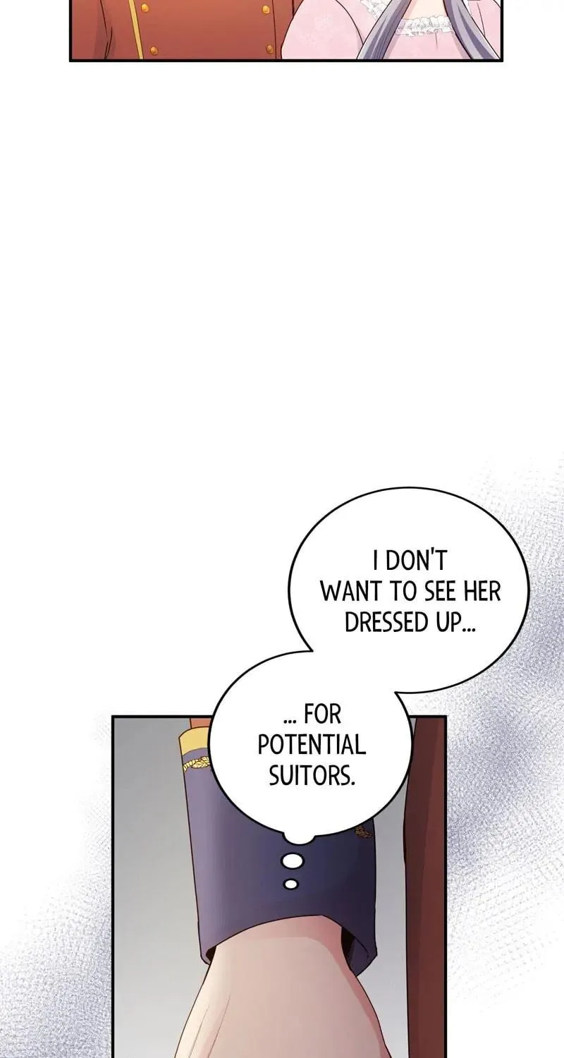 Shinjitsu no Ai wo Tetori Ashitori Oshienasai Chapter 8 page 32 - 