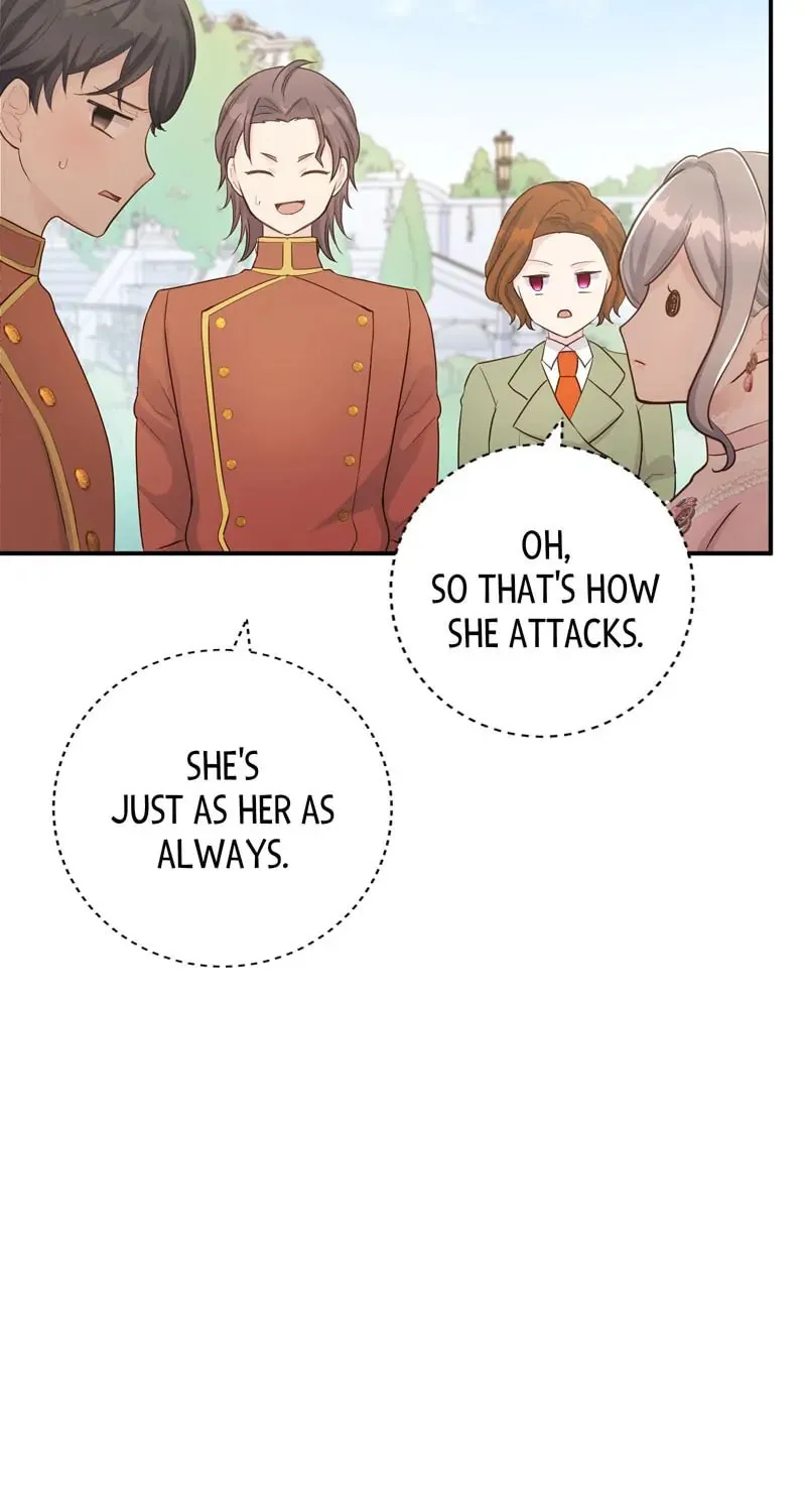 Shinjitsu no Ai wo Tetori Ashitori Oshienasai Chapter 8 page 39 - 