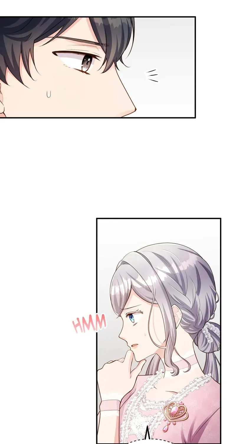 Shinjitsu no Ai wo Tetori Ashitori Oshienasai Chapter 8 page 41 - 