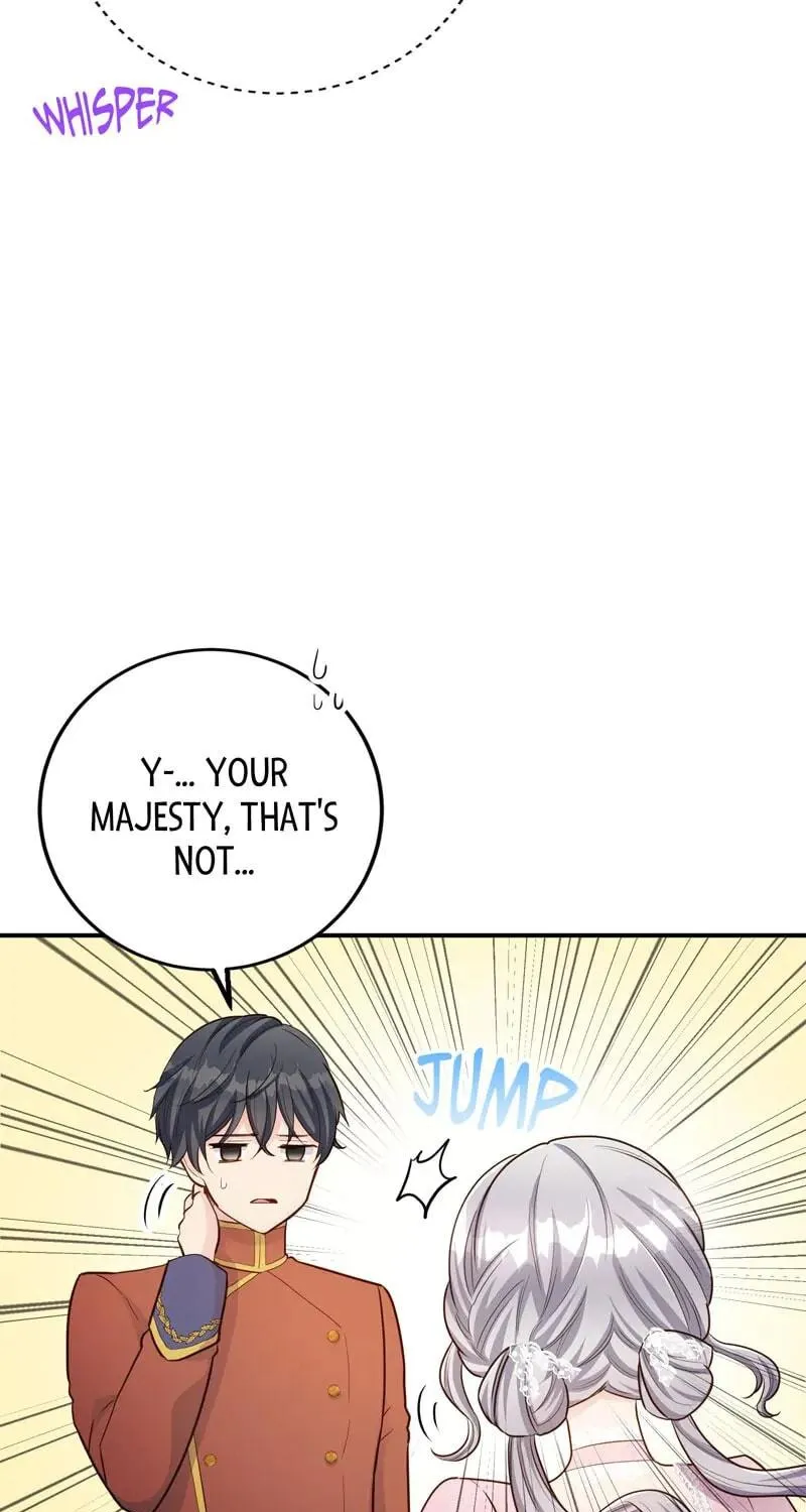 Shinjitsu no Ai wo Tetori Ashitori Oshienasai Chapter 8 page 43 - 