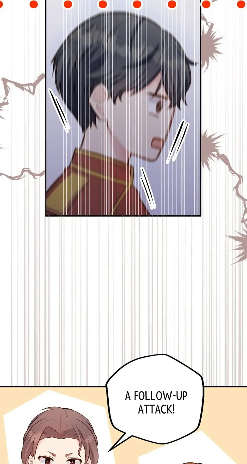 Shinjitsu no Ai wo Tetori Ashitori Oshienasai Chapter 8 page 47 - 
