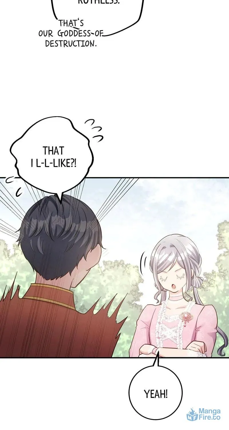 Shinjitsu no Ai wo Tetori Ashitori Oshienasai Chapter 8 page 49 - 