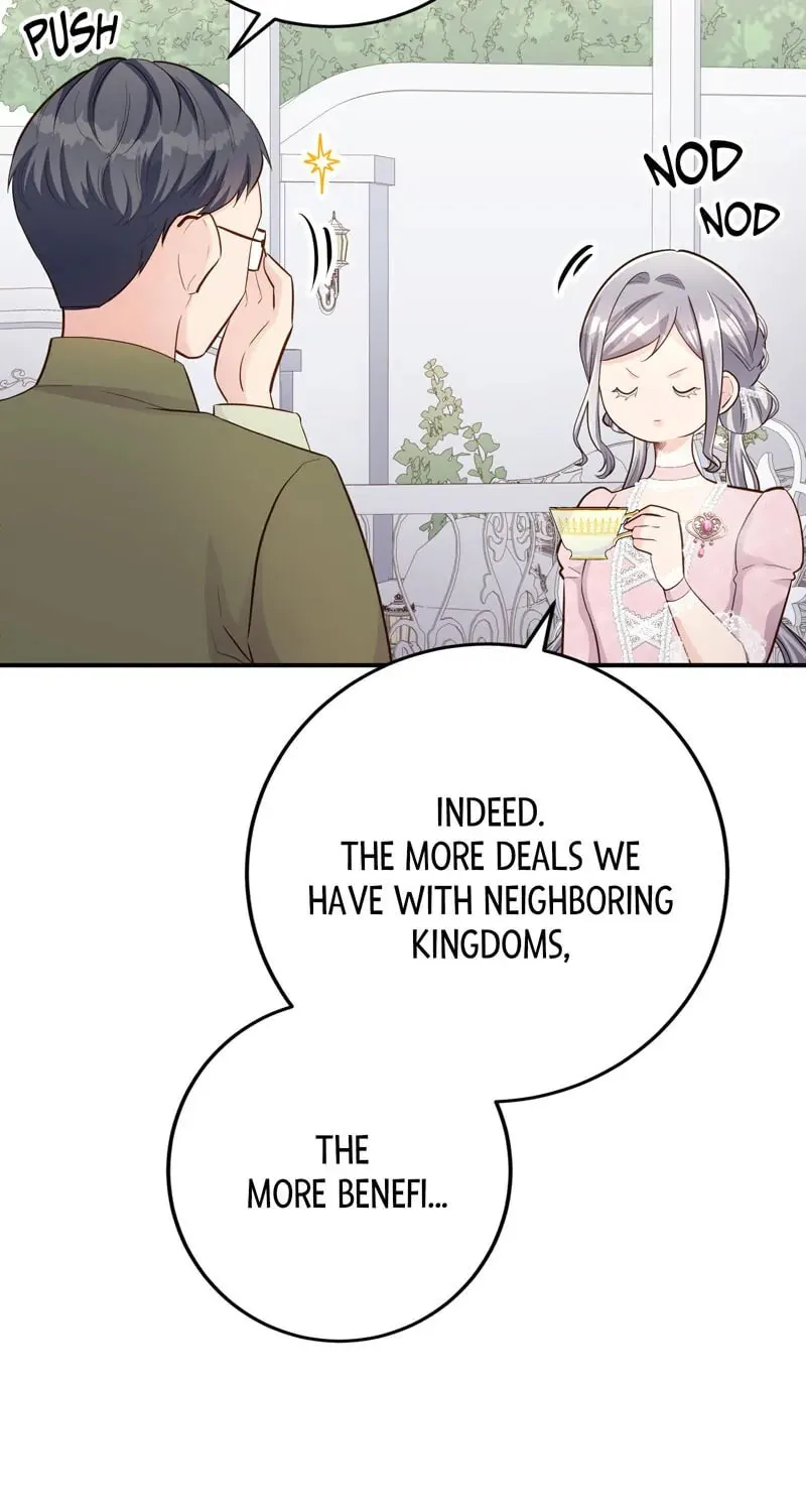 Shinjitsu no Ai wo Tetori Ashitori Oshienasai Chapter 8 page 73 - 
