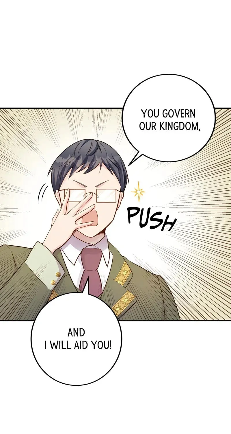 Shinjitsu no Ai wo Tetori Ashitori Oshienasai Chapter 8 page 80 - 