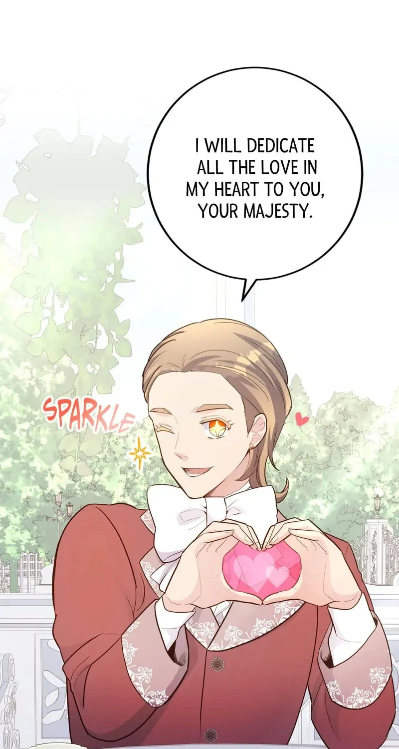 Shinjitsu no Ai wo Tetori Ashitori Oshienasai Chapter 8 page 91 - 