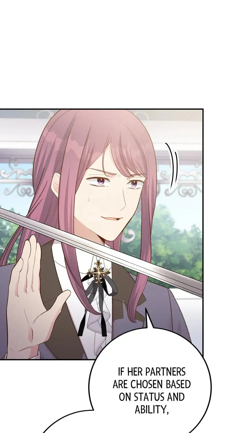 Shinjitsu no Ai wo Tetori Ashitori Oshienasai Chapter 9 page 126 - 