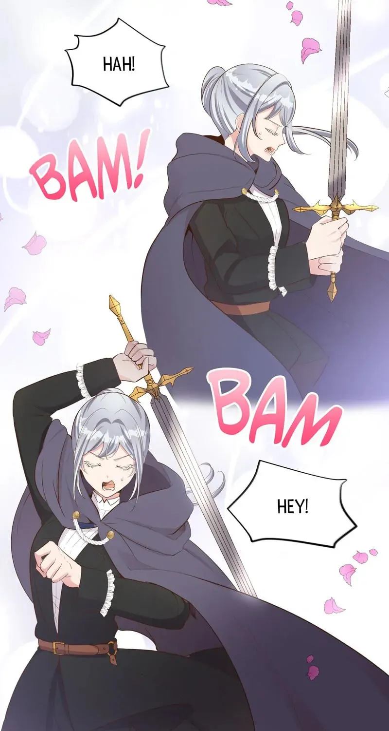 Shinjitsu no Ai wo Tetori Ashitori Oshienasai Chapter 9 page 30 - 