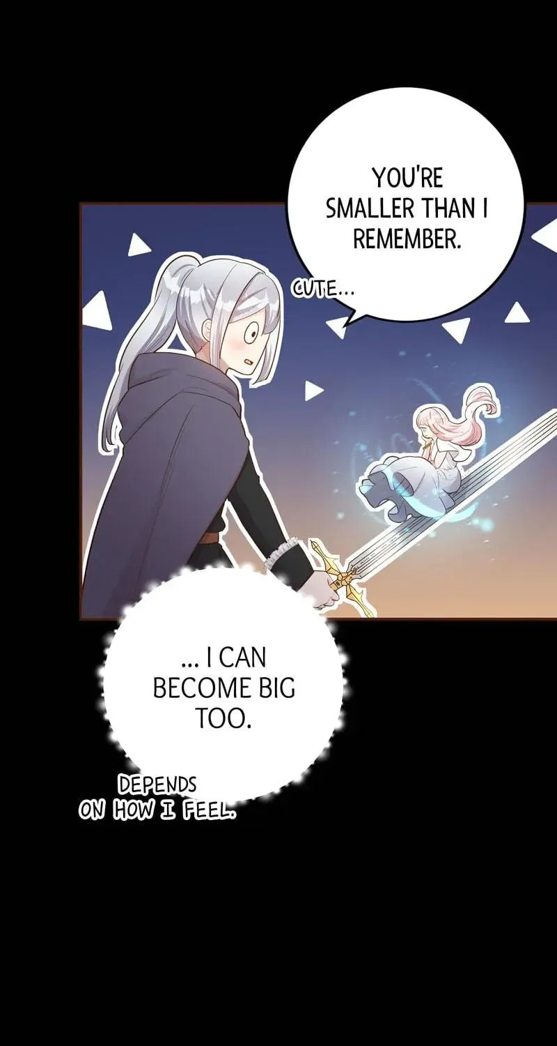 Shinjitsu no Ai wo Tetori Ashitori Oshienasai Chapter 9 page 39 - 