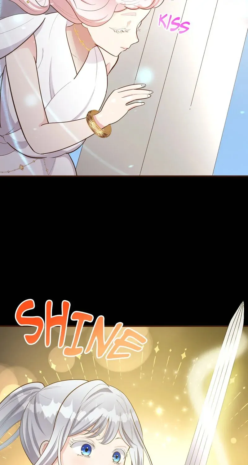 Shinjitsu no Ai wo Tetori Ashitori Oshienasai Chapter 9 page 41 - 