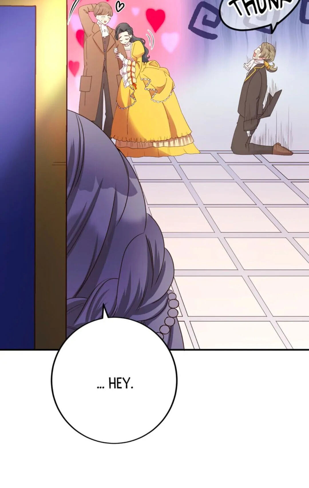 Shinjitsu no Ai wo Tetori Ashitori Oshienasai Chapter 0 page 12 - 
