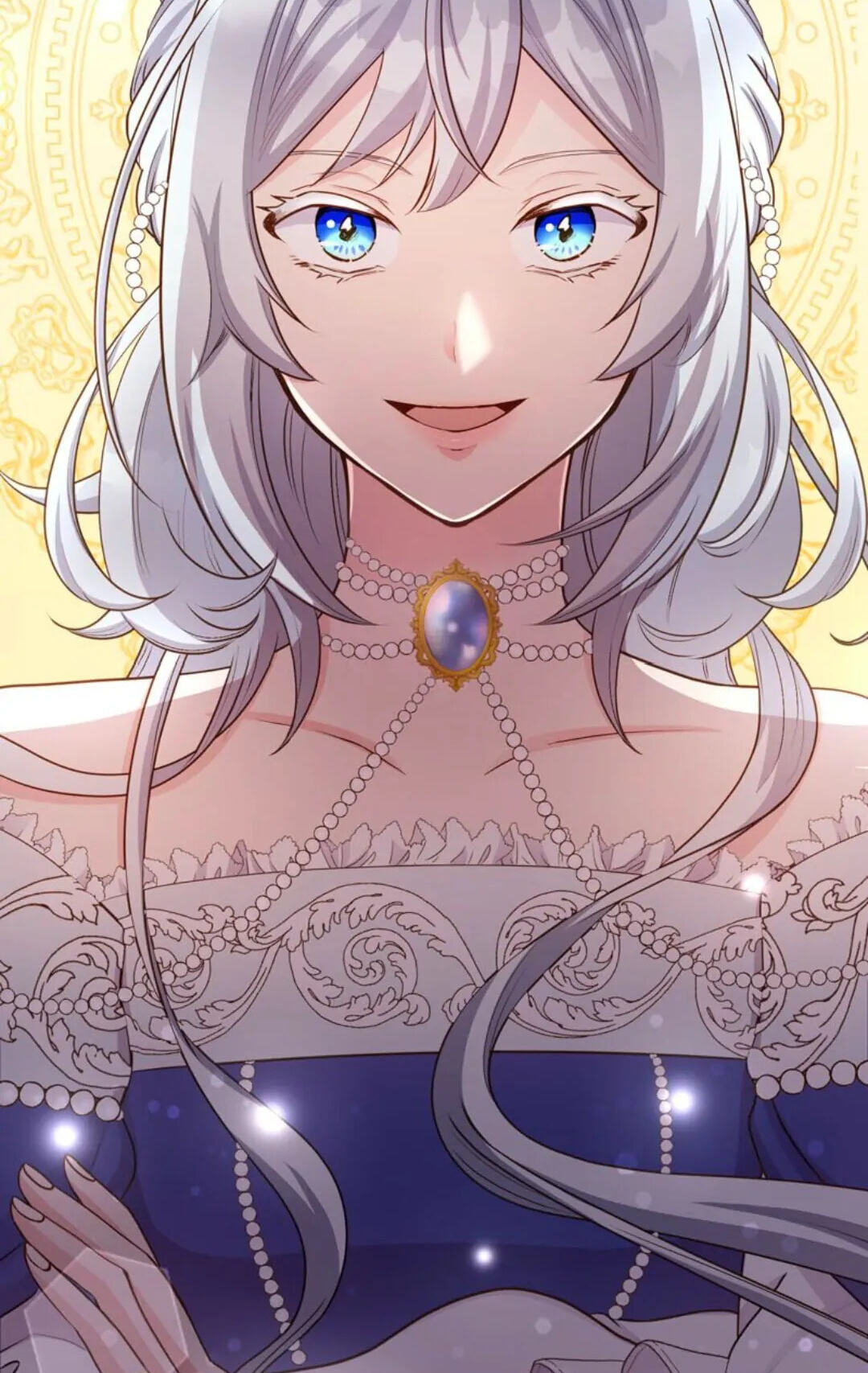 Shinjitsu no Ai wo Tetori Ashitori Oshienasai Chapter 0 page 112 - 