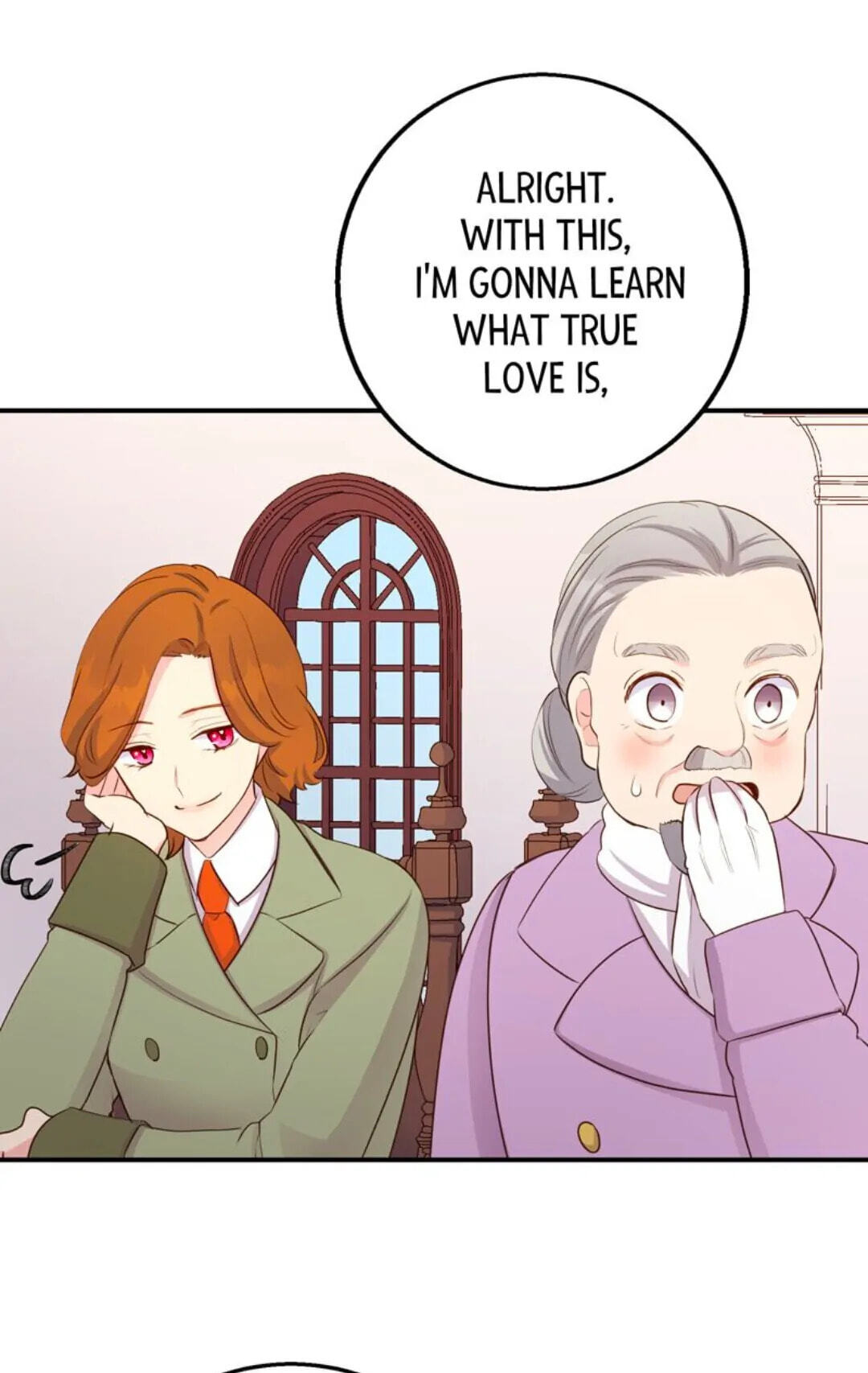 Shinjitsu no Ai wo Tetori Ashitori Oshienasai Chapter 0 page 120 - 