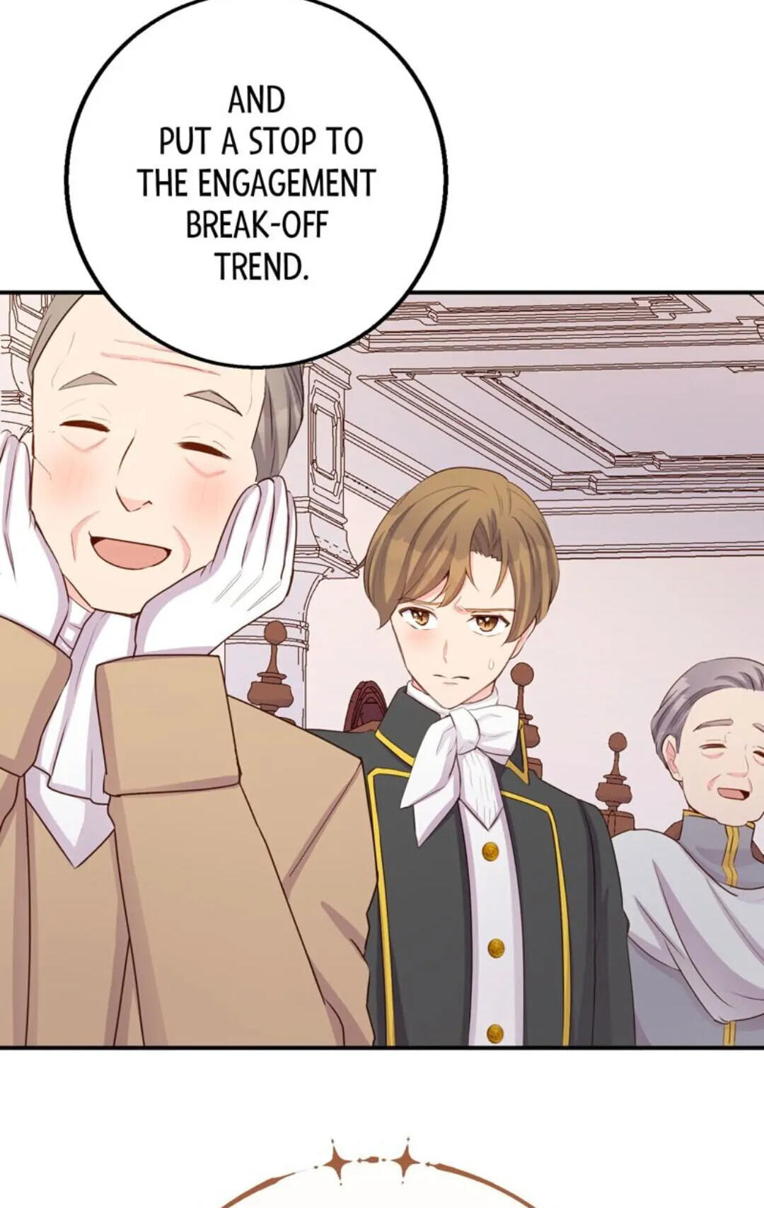 Shinjitsu no Ai wo Tetori Ashitori Oshienasai Chapter 0 page 121 - 