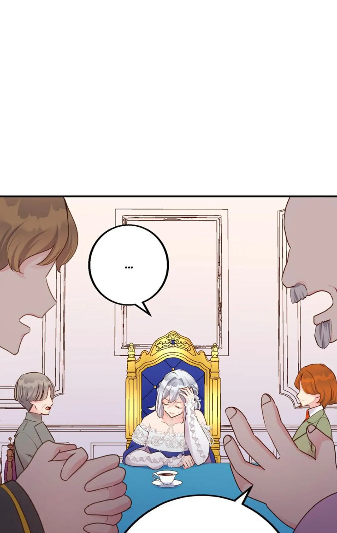 Shinjitsu no Ai wo Tetori Ashitori Oshienasai Chapter 0 page 75 - 