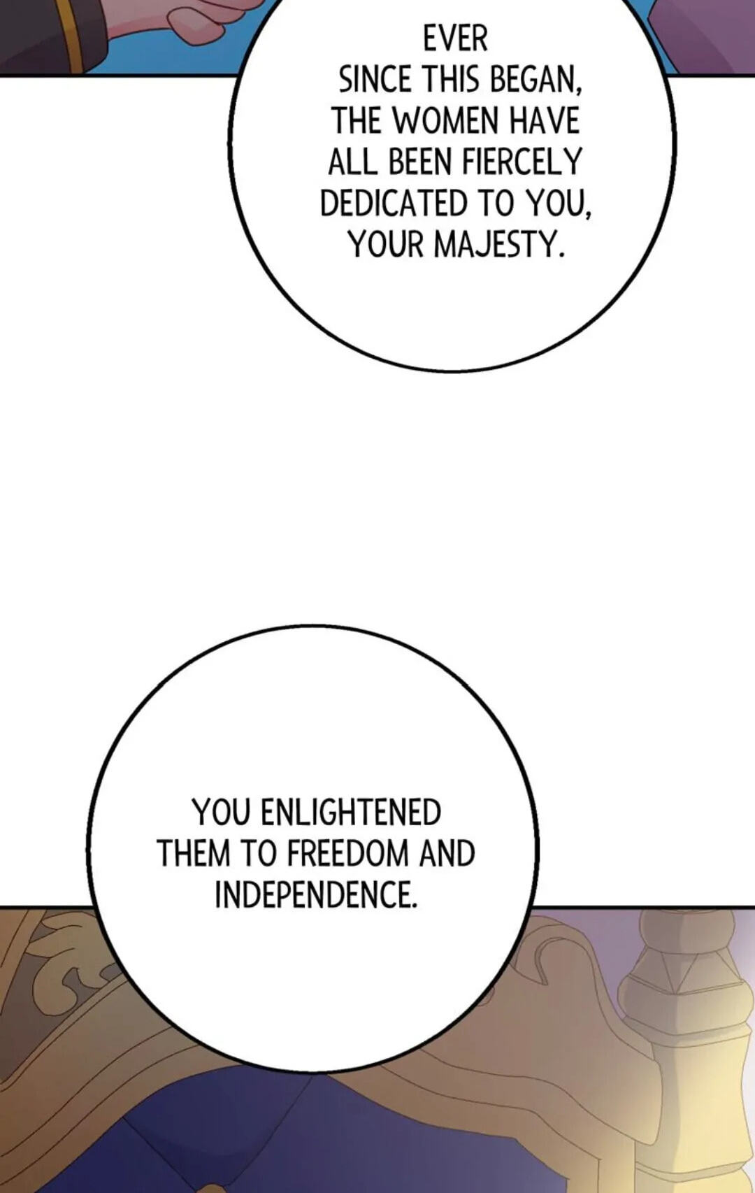 Shinjitsu no Ai wo Tetori Ashitori Oshienasai Chapter 0 page 76 - 