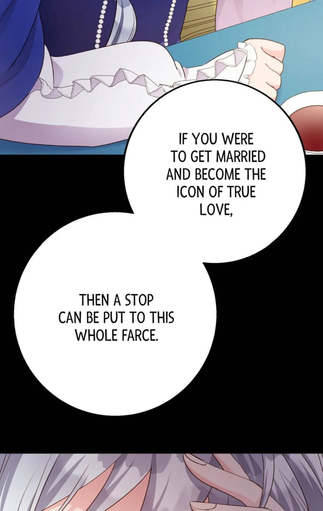 Shinjitsu no Ai wo Tetori Ashitori Oshienasai Chapter 0 page 78 - 