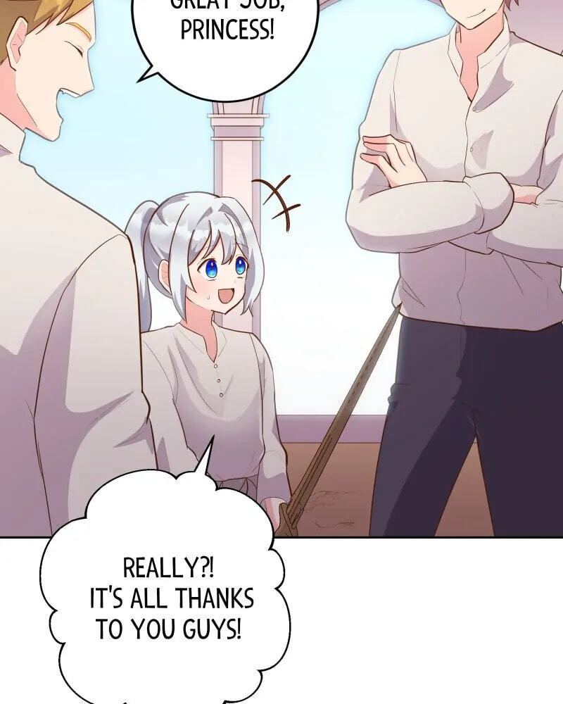Shinjitsu no Ai wo Tetori Ashitori Oshienasai Chapter 1 page 108 - 