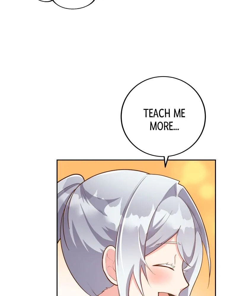 Shinjitsu no Ai wo Tetori Ashitori Oshienasai Chapter 1 page 109 - 
