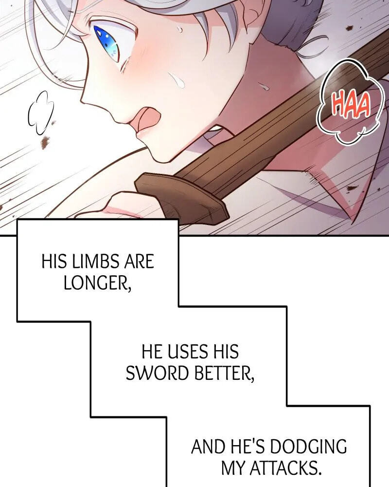 Shinjitsu no Ai wo Tetori Ashitori Oshienasai Chapter 1 page 135 - 