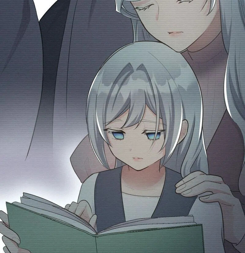 Shinjitsu no Ai wo Tetori Ashitori Oshienasai Chapter 1 page 32 - 