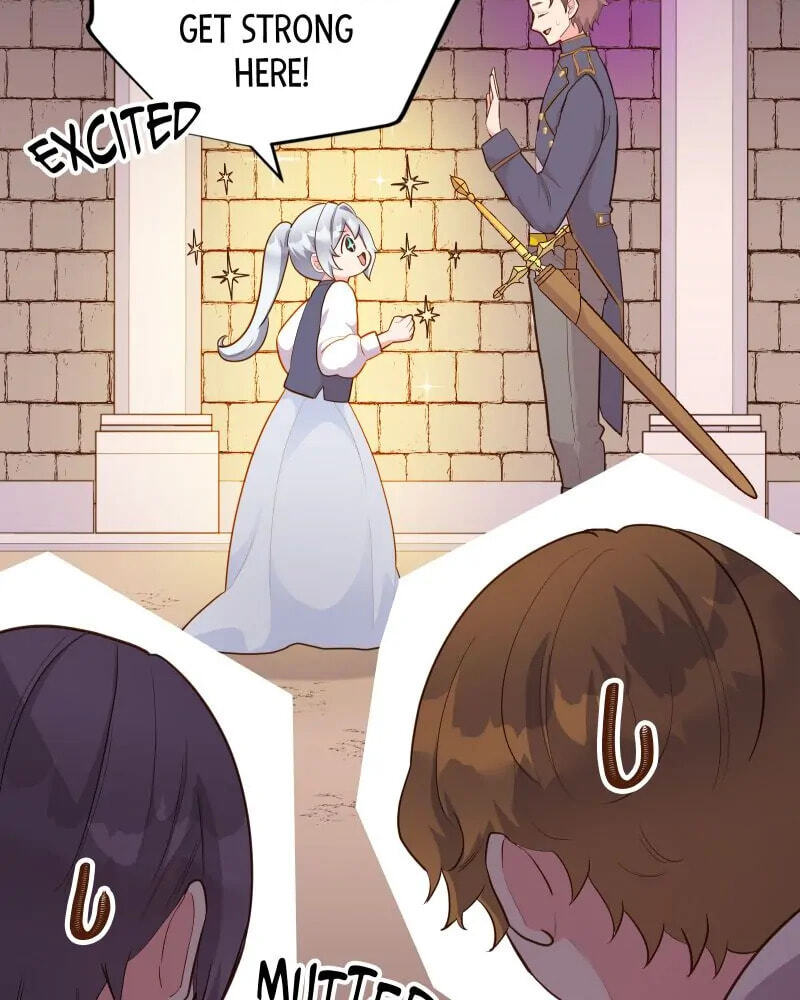 Shinjitsu no Ai wo Tetori Ashitori Oshienasai Chapter 1 page 83 - 