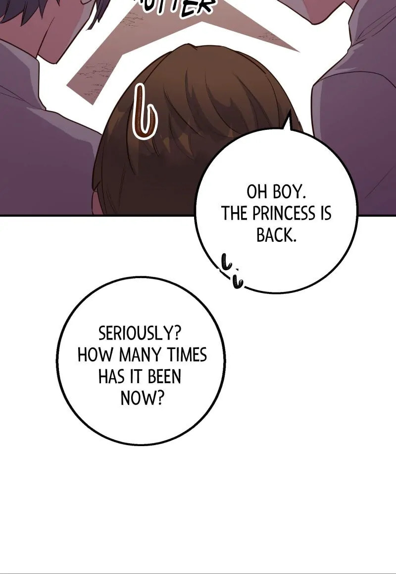 Shinjitsu no Ai wo Tetori Ashitori Oshienasai Chapter 1 page 84 - 