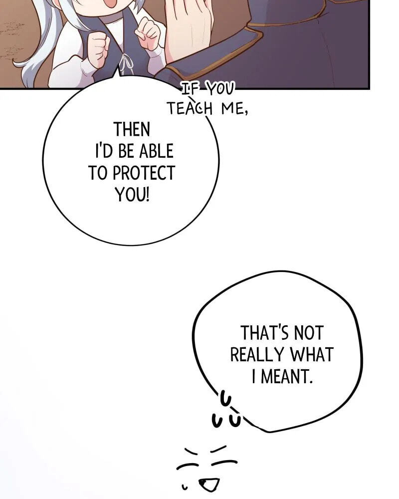 Shinjitsu no Ai wo Tetori Ashitori Oshienasai Chapter 1 page 86 - 