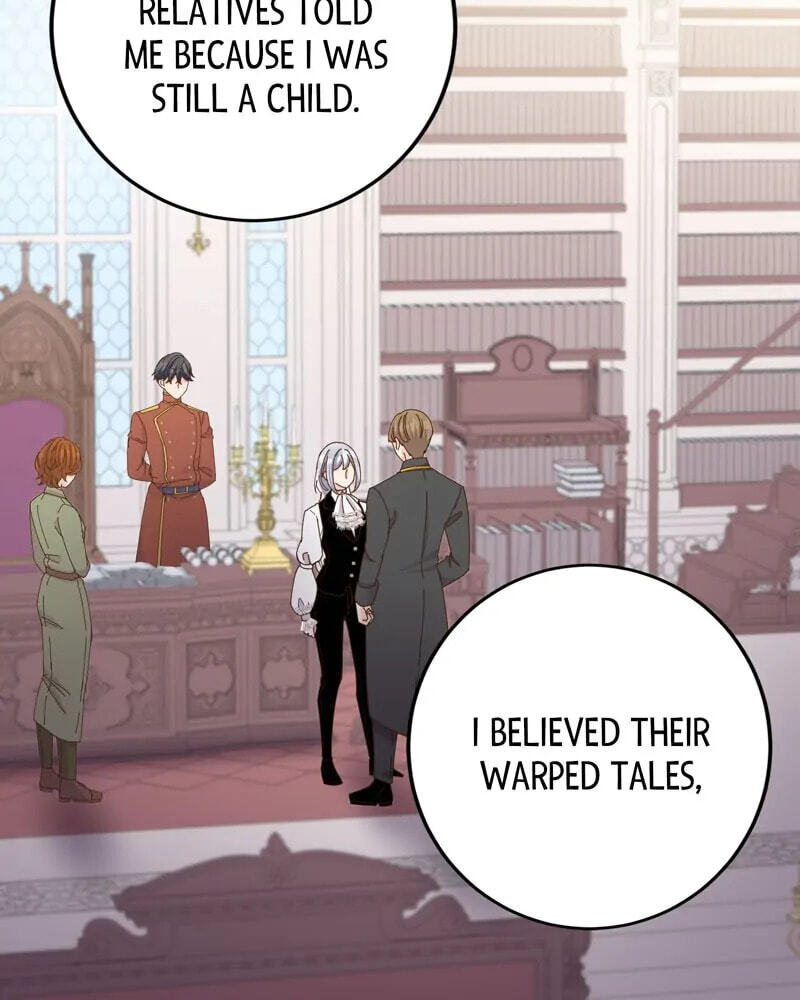 Shinjitsu no Ai wo Tetori Ashitori Oshienasai Chapter 10 page 120 - 